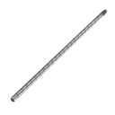 TFL 1040mm Zonda 2.4G RC Boat Part Flexible Shaft 510B40