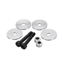 ALZRC Devil 505 FAST RC Helicopter Parts Main Blade Screws M4x24mm