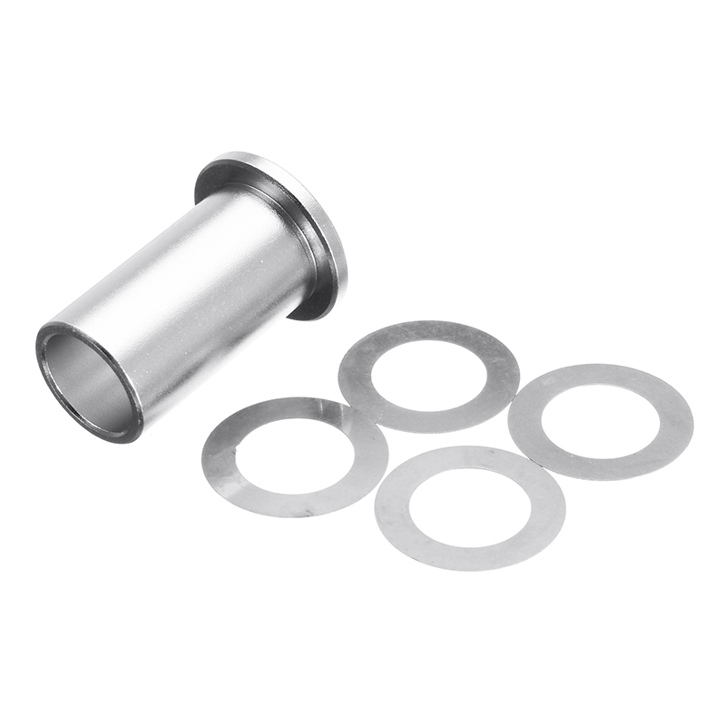 ALZRC Devil 505 FAST RC Helicopter Parts Main Shaft Block Ring 24.5mm