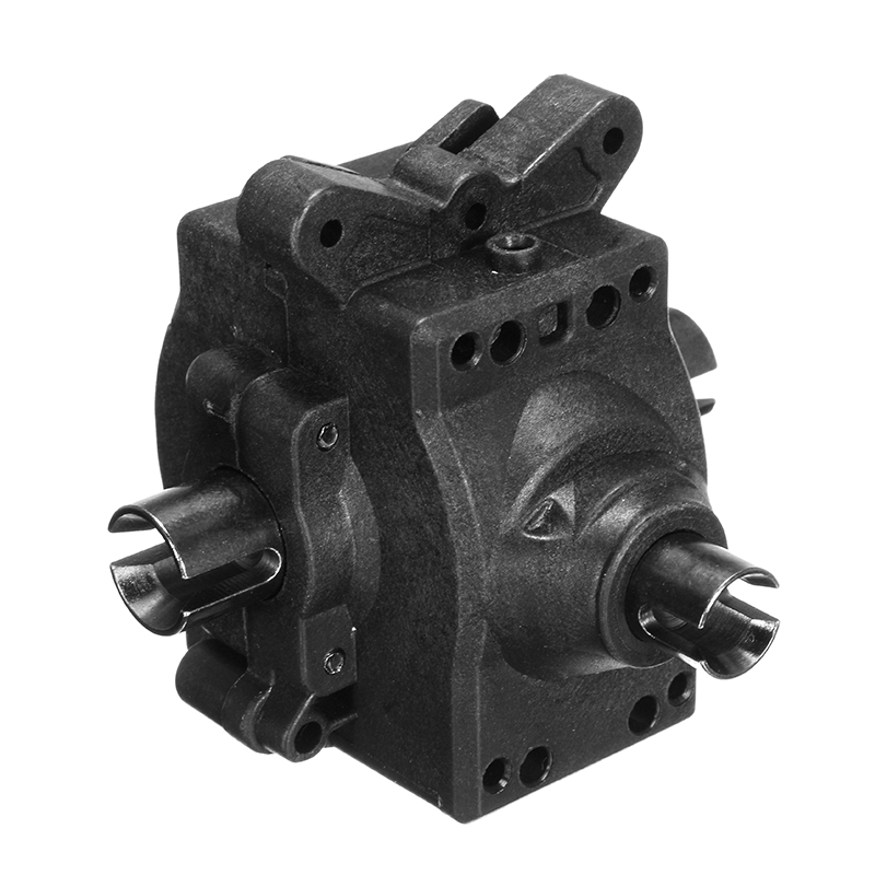 DHK Hobby 8381-125 Assembly Differential Gear Box Upgrade 1/8 8381 8382 8384 RC Car OP Part