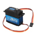 Power HD WP-23KG Climbing Car Waterproof Steel Tooth Torque Steering Gear Servo For Traxxas TRX-4