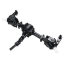WPL B-1 Front Bridge Axle 1/16 RC Crawler Truck Car Part