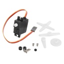 WPL B-1 Servo 1/16 RC Crawler Military Truck Car Part