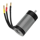 JLB 11101 21101 Racing CHEETAH 1/10 Brushless RC Car Part 3670 2500kv Motor EA1080