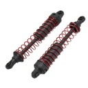 XLH 9120 1/12 2.4G 38km/h Desert Off Road RC Car Part Front Shock Absorber 15-ZJ02