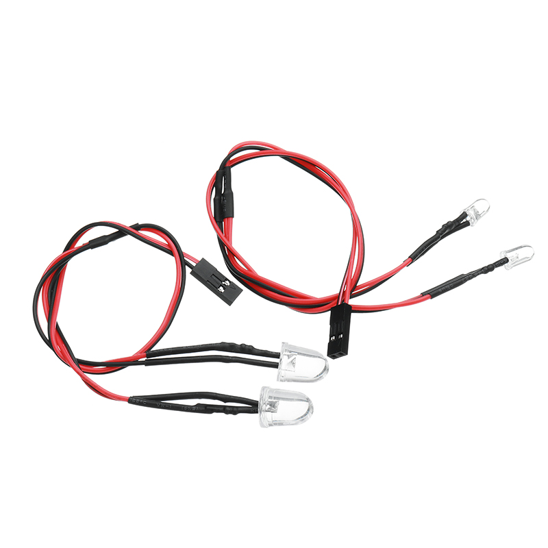 Vkarracing 51201 Spare Parts Led Light 