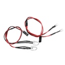 Vkarracing 51201 Spare Parts Led Light 