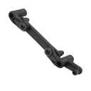 Steering Rocker Kit For 1/16 2.4G Remote Control Car 4WD 9130 RC Car Parts