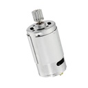 Xinlehong 390 High Speed Motor For 9125 1/10 2.4G 4WD Rc Car Parts No.25-DJ01