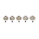 48DP 26T 27T 28T 29T 30T Pinion Motor Gear Combo Set For 1/10 Rc Car Brushed Brushless Motor