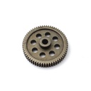 HSP 1/10 RC Car Parts Off Road On Road Truck Buggy Metal 64T Motor Gear 11184 
