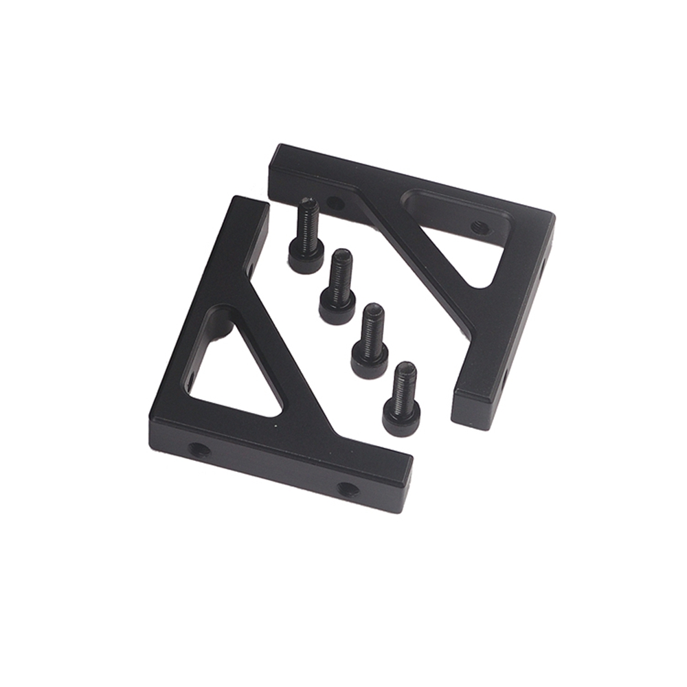 Universal CNC Mount Holder Bracket For Super200/300/500 Servo 