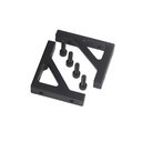 Universal CNC Mount Holder Bracket For Super200/300/500 Servo 