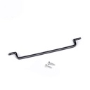 1PC RC Car Handrails For 1/10 TRX4 RC Car Parts