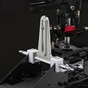 ONERC T-REX 470L Anti Rotation Bracket Cross Guide Plate RC Helicopter Parts