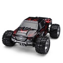 Wltoys A979 1/18 2.4G 4WD Off-Road Truck RC Car Vehicles RTR Model