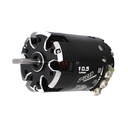 Rocket 540 V2 10.5T 13.5T 17.5T 21.5T Sensored Brushless 7.2 Spec Competition RC Car Motor For 1/10 RC Car