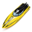 Volantex 792-5 Vector SR65 65cm 55KM/h Brushless High Speed RC Boat With Water Cooling System