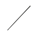 1PC 10*8*600mm Main Wing Carbon Fiber Tube For Believer 1960mm Aerial Survey Aircraft RC Airplane