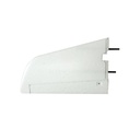 Left Tail Wing EPO Spare Part For Believer 1960mm Aerial Survey Aircraft RC Airplane