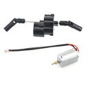 JJRC Driving Box 3050 RC Car Motor For Q60 1/16 2.4G Military Trunk Crawler 