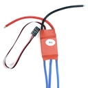 SimonK 30A 2-3S Brushless ESC With 5V 3A ESC For RC Model