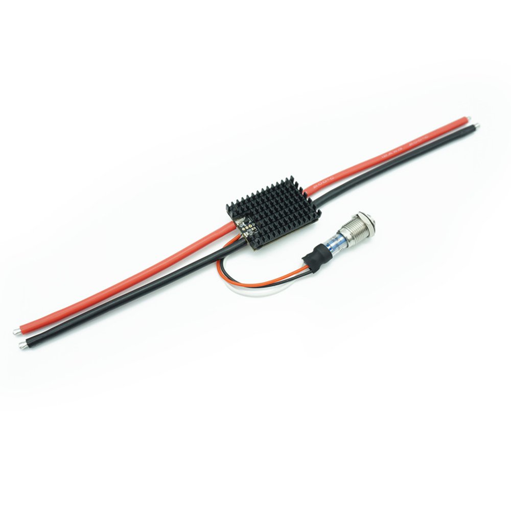 Flipsky AntiSpark Switch Pro 280A for Electric Skateboard RC Car Model Parts