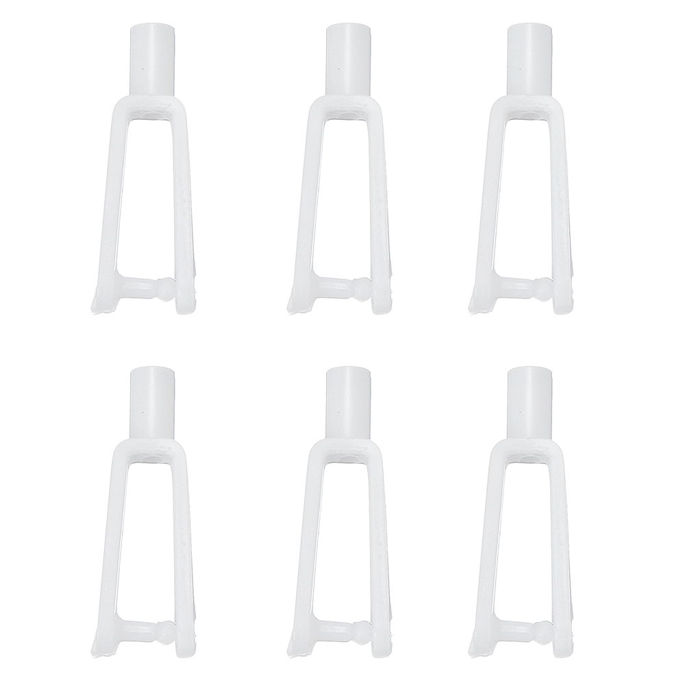 6PCS Volantexrc ASW28 ASW-28 V2 Sloping RC Airplane Spare Part Clevis