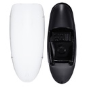 Volantex ASW28 ASW-28 V2 Sloping RC Airplane Spare Part Canopy Full Set with Pedestal