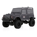 RGT 136240 1/24 2.4G RC Car 4WD 15KM/H Vehicle RC Rock Crawler Off-road 