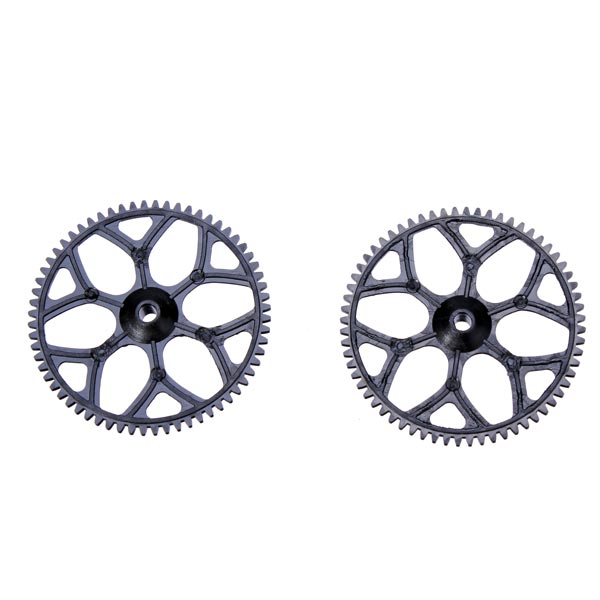 WLtoys V930 V966 V977 V988 RC Helicopter Parts Gear Set V966-014