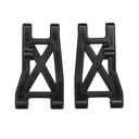 2pcs HS 18301 18302 18311 18312 Suspension Arms For 1/18 Crawler RC Car Parts