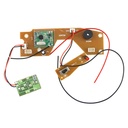JJRC Launch Board For S1 S2 S3 Transmitter RC Boat Parts 
