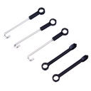WLtoys V966 V977 V911S RC Helicopter Parts Linkage Set V988.004