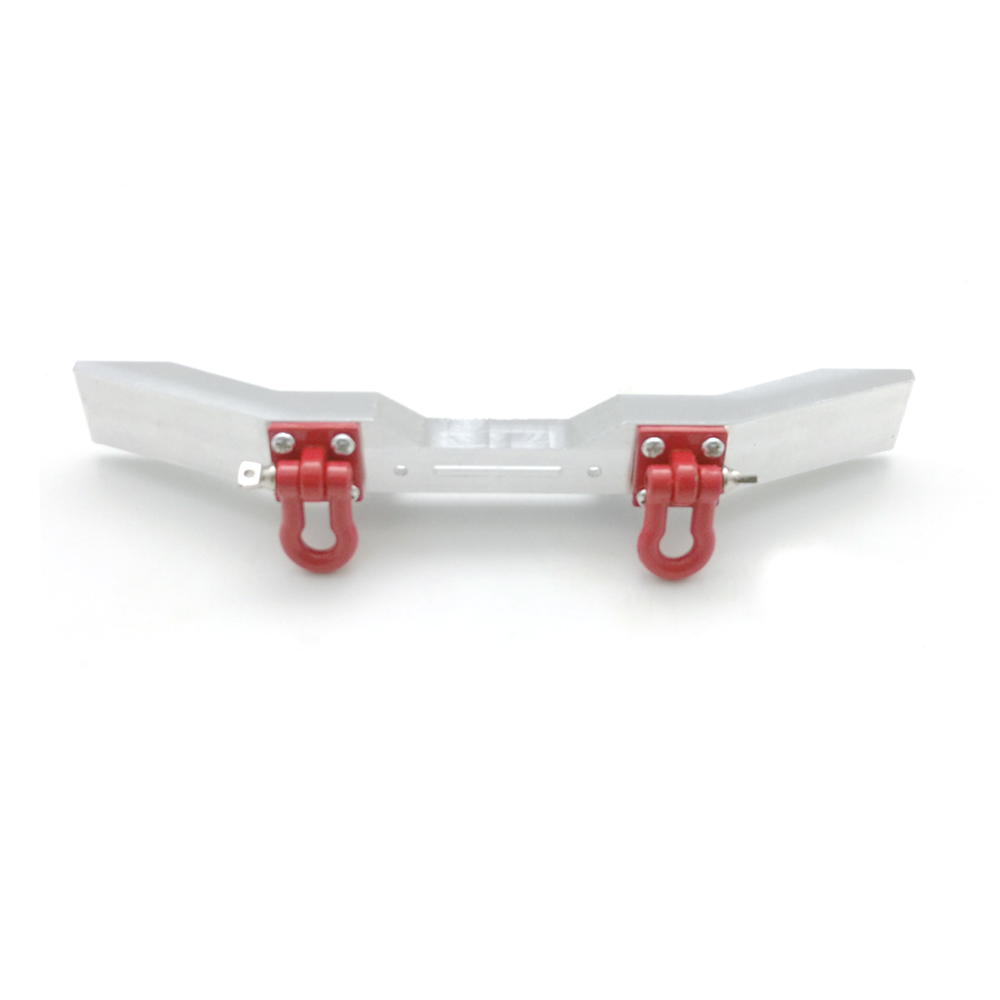 WPL Metal Bumper Protector With Hook For WPL B14 B16 JJRC Q60 Q61
