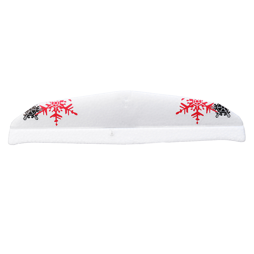 XK A800 4CH 780mm 3D6G System Glider RC Airplane Spare Part Horizontal Tail Wing
