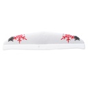 XK A800 4CH 780mm 3D6G System Glider RC Airplane Spare Part Horizontal Tail Wing