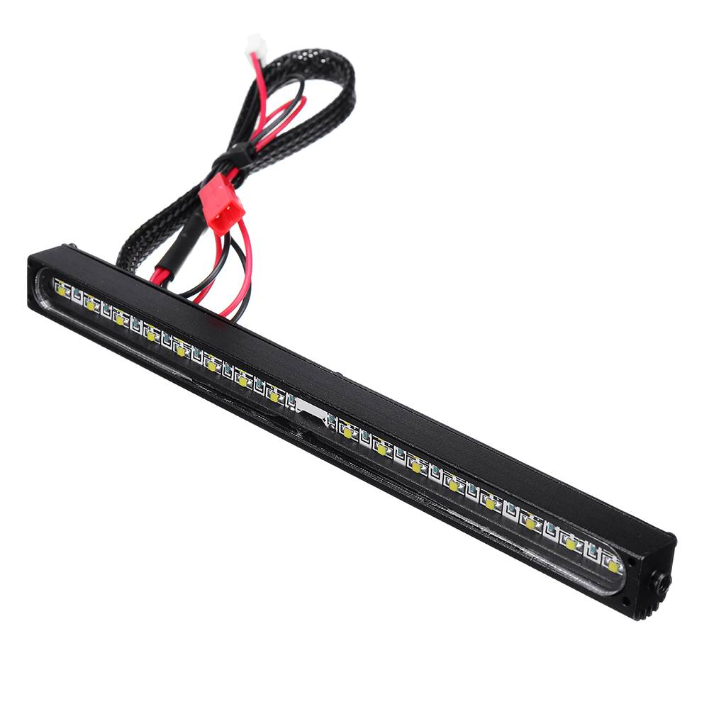 LED Dome Lights For TRX4 SCX10 90046 D90 90027 RC Car Parts