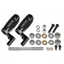 Tarot 450 DFC Main Blade Clip Clamp Set RC Helicopter Parts