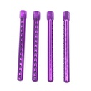 HSP Metal Upgrade Parts Aluminum Alloy Car Shell Column For 1/10 94123/94122 RC Car Parts