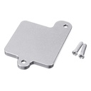 Wpl Servo Fixed Board For B1 B24 B16 B36 C24 1/16 4WD 6WD RC Car Parts