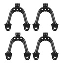 4Pcs Per Set Shock Absorber Basket SC203 For 1/10 SCX10 RC Car