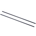 1 Pair WLtoys V911S V966 V988 RC Helicopter Parts Tail Boom V.2.966.022 
