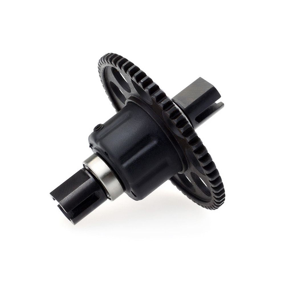 ZD Racing 60T 1.0Mo Center Differential 8156 for DIY Model Truggy 1/8 RC Car Parts