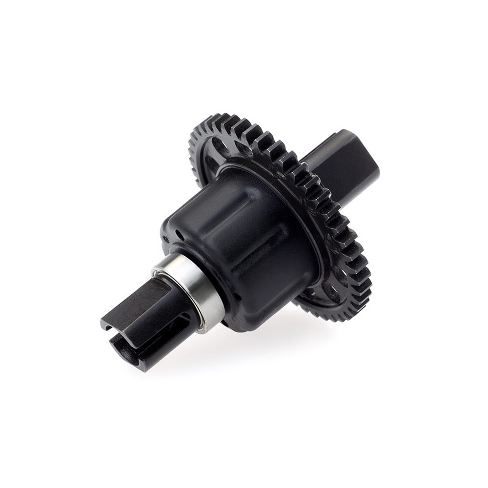 ZD Racing 46T 1.0Mo Center Differential 8009 for 9116 08427 1/8 RC Car Truck Truggy SCT