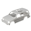 Orlandoo OH32A02 Kit 1/32 DIY Rc Car Parts Body Shell SA0028