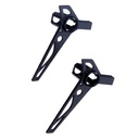 WLtoys V966 V988 V911S RC Helicopter Parts Tail Motor Mount V.2.966.024 