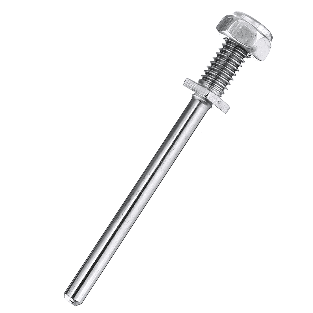 Landing Gear Stainless Steel Drive Shaft Drive Axle 4MM 5MM with Nut For RC Airplane