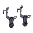 WLtoys V911S V930 V988 RC Helicopter Spare Parts Main Blade Clip Set V988-002