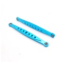 WLtoys Metal Upgrade Rear Bridge Axle For 1/10 10428 A B C K949 4WD RC Car 113mm